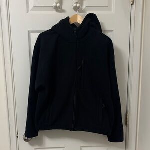Aritzia TNA Polar Fleece Jacket